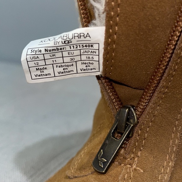 Kookaburra by UGG - Picture 5 of 6